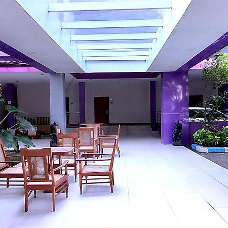 Hotel Twin Star Solo Zewnętrze zdjęcie