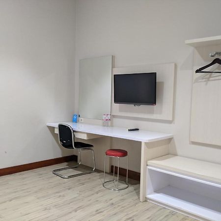 Hotel Twin Star Solo Zewnętrze zdjęcie