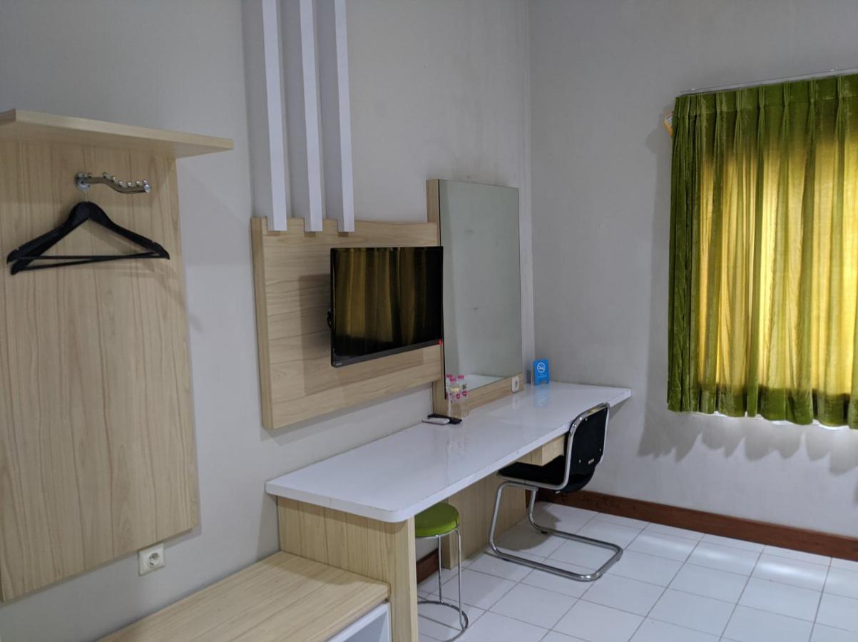 Hotel Twin Star Solo Zewnętrze zdjęcie