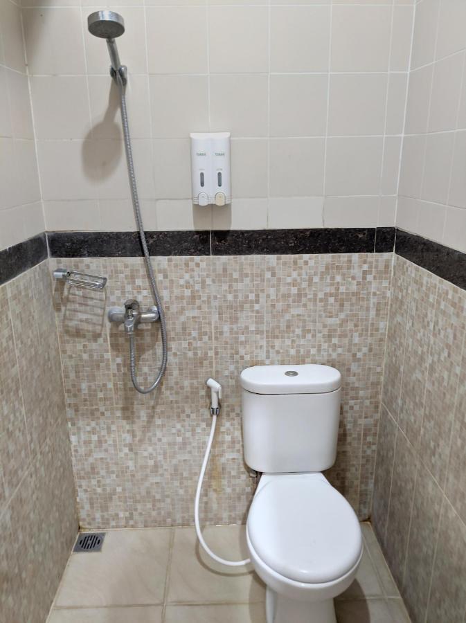 Hotel Twin Star Solo Zewnętrze zdjęcie
