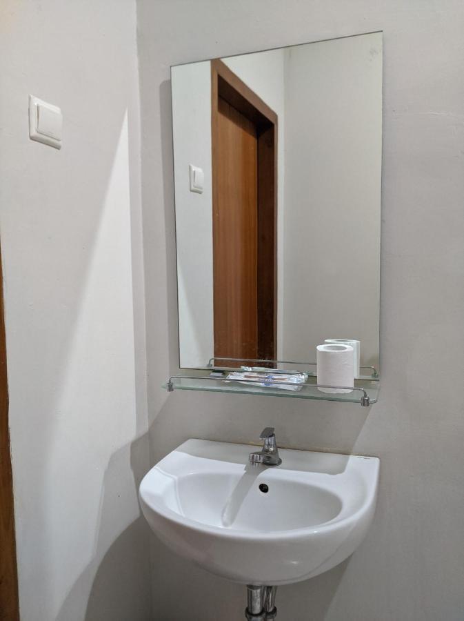 Hotel Twin Star Solo Zewnętrze zdjęcie
