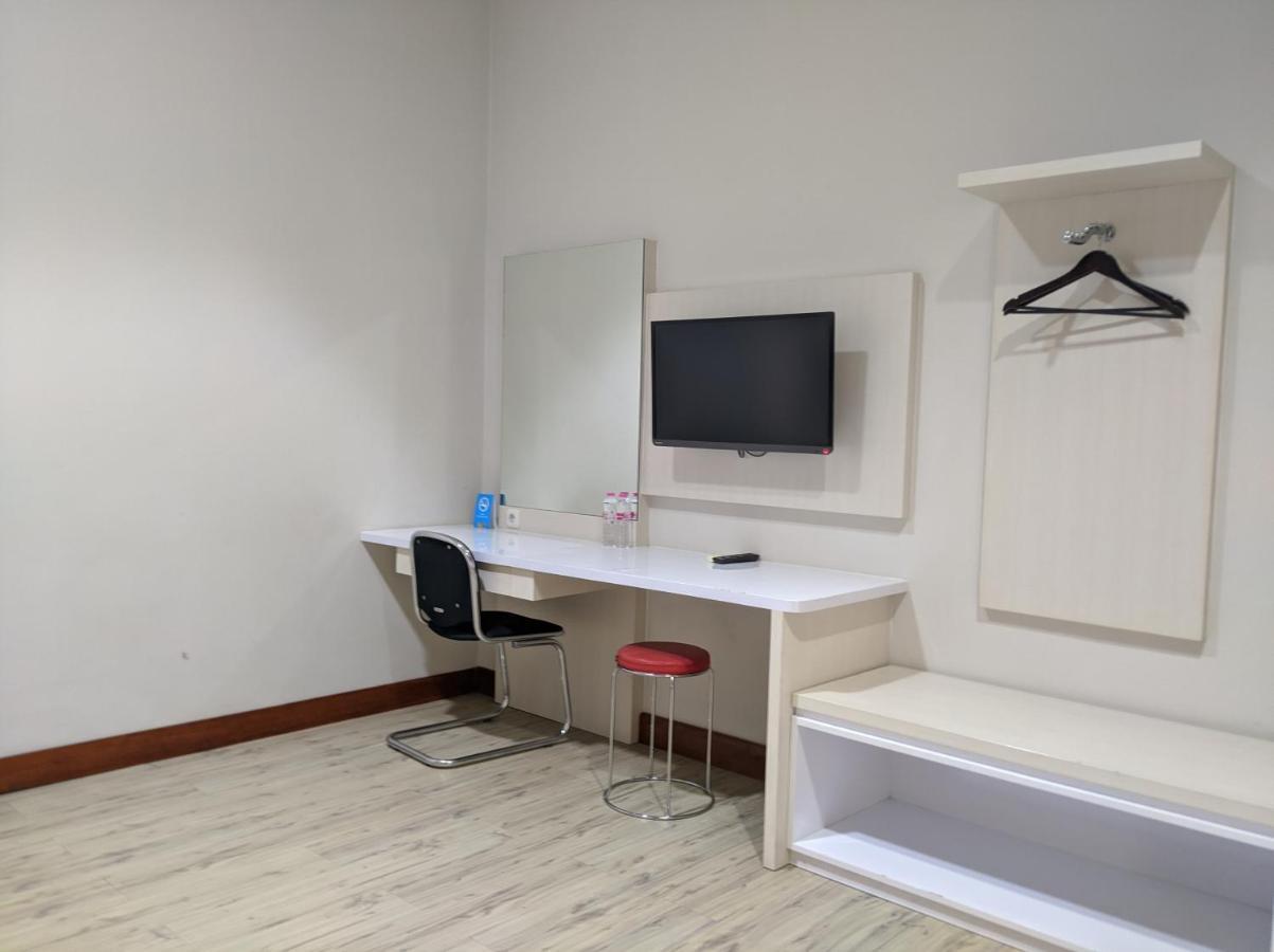 Hotel Twin Star Solo Zewnętrze zdjęcie