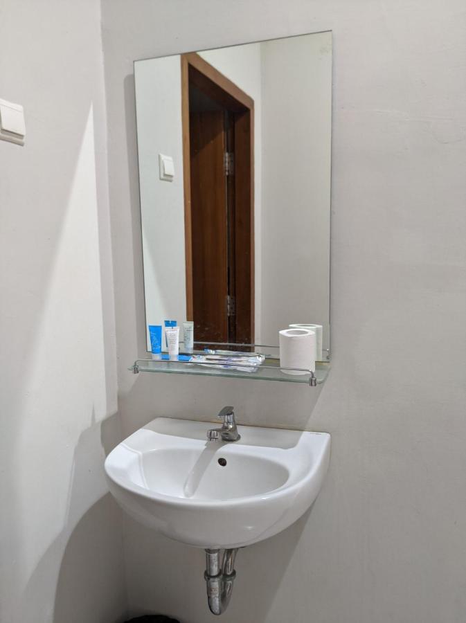 Hotel Twin Star Solo Zewnętrze zdjęcie