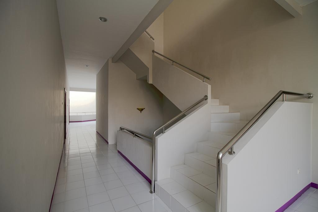 Hotel Twin Star Solo Zewnętrze zdjęcie