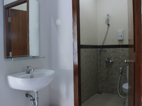 Hotel Twin Star Solo Zewnętrze zdjęcie