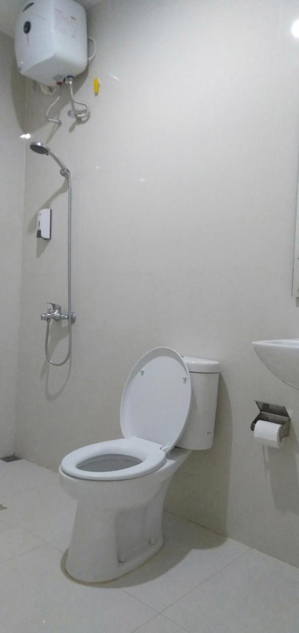Hotel Twin Star Solo Zewnętrze zdjęcie