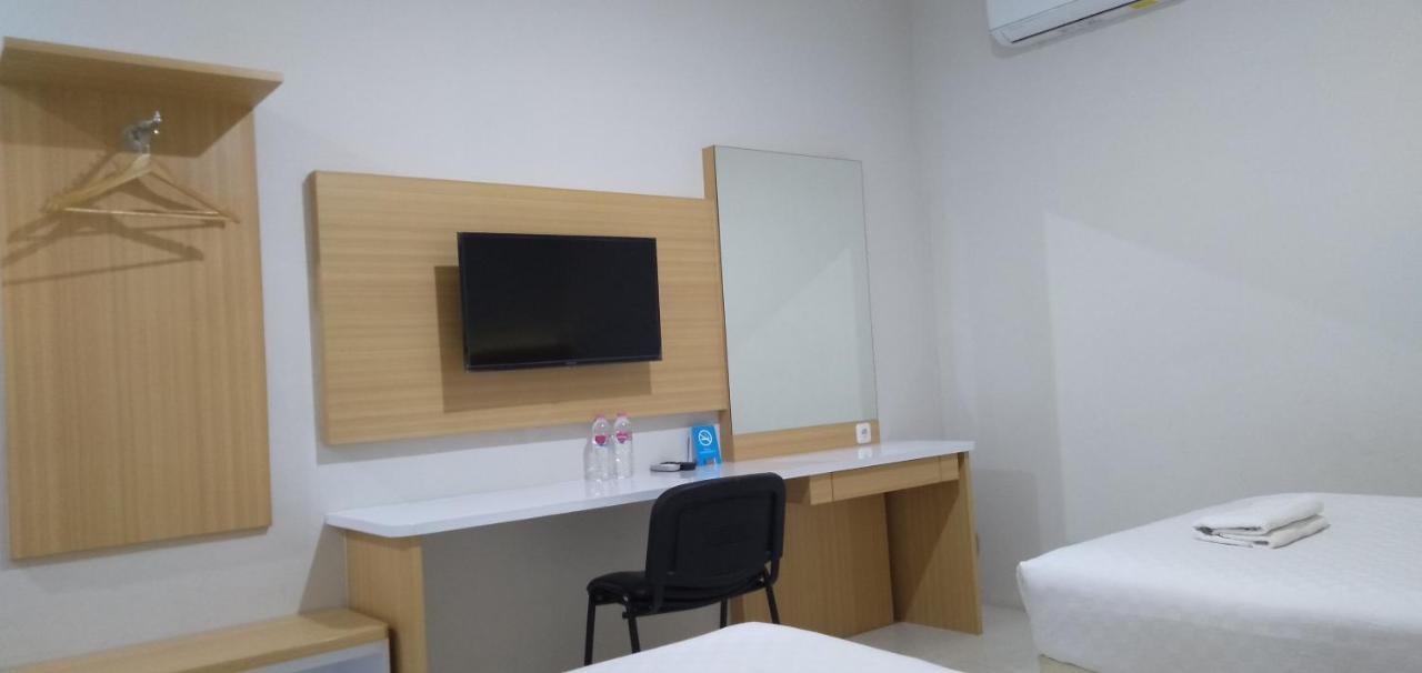 Hotel Twin Star Solo Zewnętrze zdjęcie
